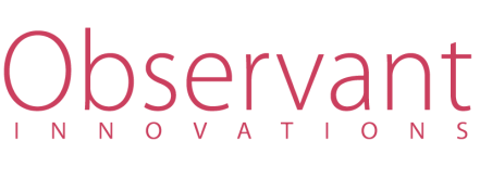Observant Innovations Ltd